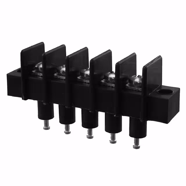 CFTW-5 Curtis Industries  Blocchi barriera